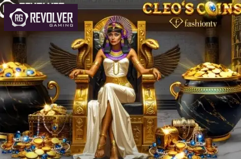 Cleo's Coins - Fashion TV